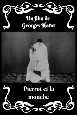 Постер: Pierrot et la mouche