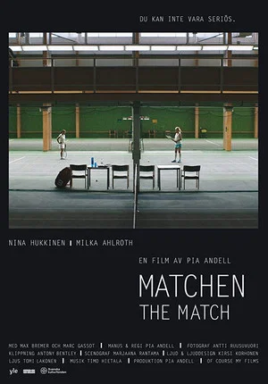 Постер: The Match