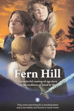 Постер: Fern Hill