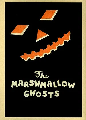 Постер: The Marshmallow Ghosts present Corpse Reviver No. 2