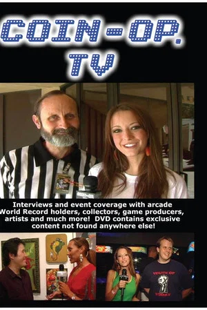 Постер: Coin-Op TV