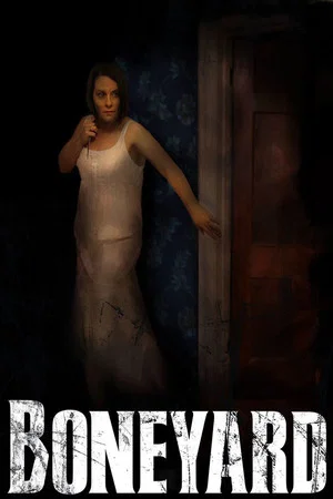 Постер: Boneyard