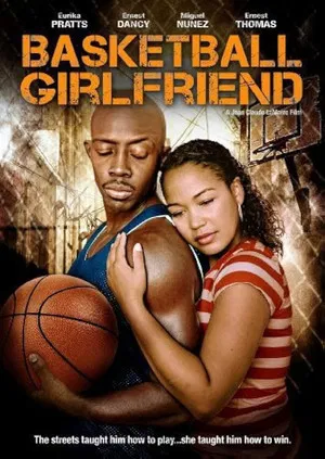 Постер: Basketball Girlfriends