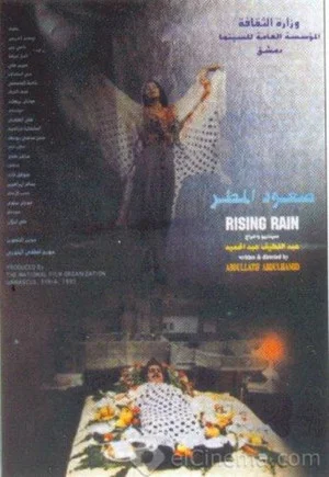 Постер: Rising Rain