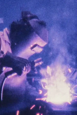 Постер: Welder