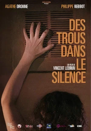 Постер: Des trous dans le silence