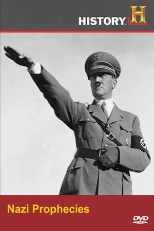 Постер: Decoding the Past: Nazi Prophecies