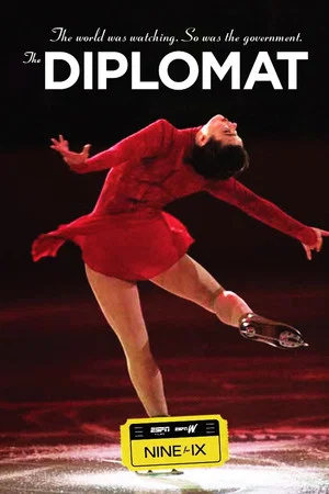 Постер: The Diplomat