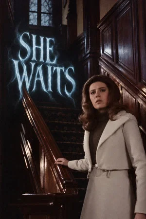 Постер: She Waits