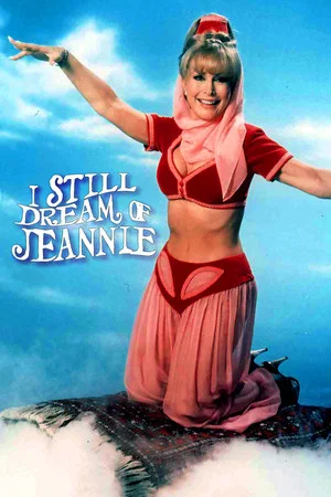 Постер: I Still Dream of Jeannie