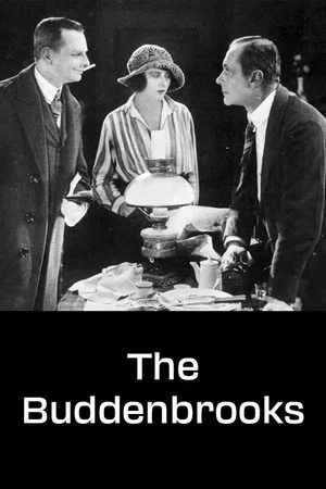 Постер: The Buddenbrooks