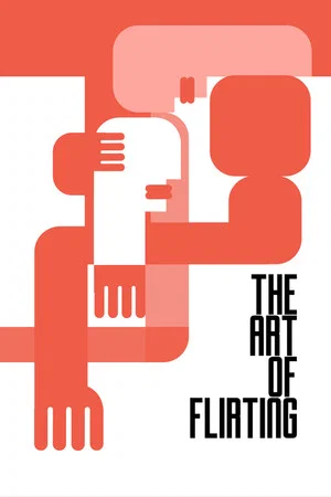 Постер: The Art of Flirting