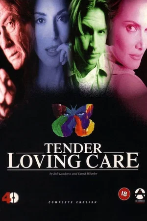 Постер: Tender Loving Care