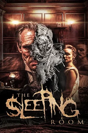 Постер: The Sleeping Room