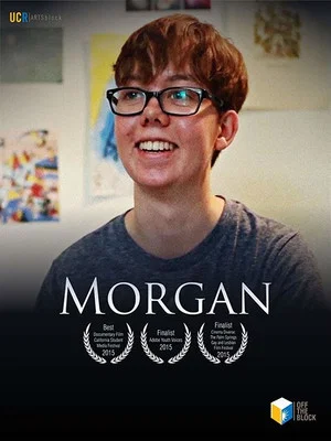 Постер: The Morgan Project