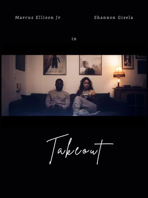 Постер: Takeout