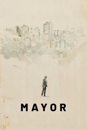 Постер: Mayor