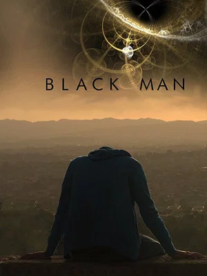 Постер: Black Man