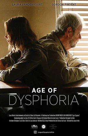 Постер: Age of Dysphoria