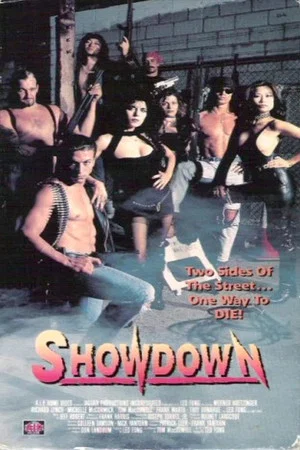 Постер: Showdown
