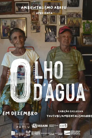 Постер: Olho D'Água