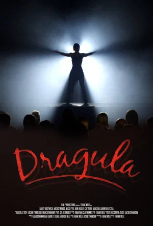 Постер: Dragula
