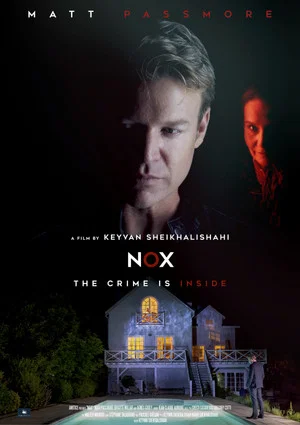 Постер: Nox