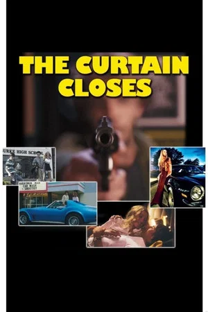 Постер: The Curtain Closes