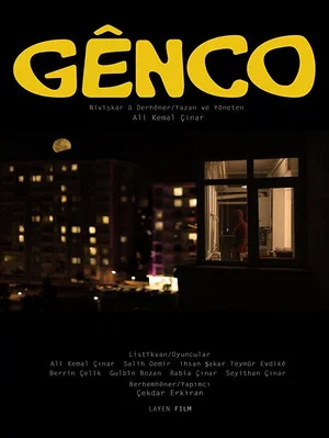 Постер: Gênco