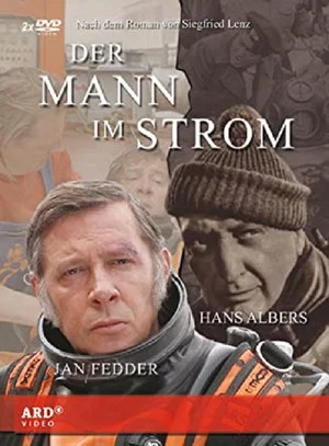 Постер: Der Mann im Strom