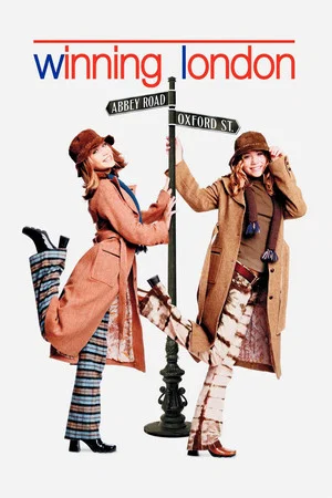 Постер: Winning London