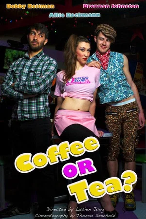 Постер: Coffee or Tea?