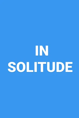 Постер: In Solitude