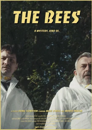 Постер: The Bees