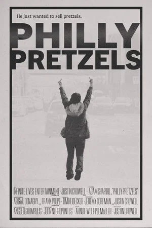 Постер: Philly Pretzels