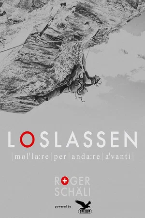 Постер: Loslassen