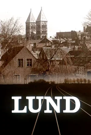 Постер: Lund