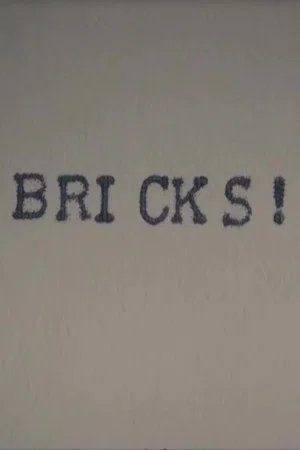 Постер: Bricks!