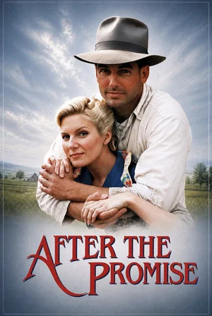 Постер: After the Promise