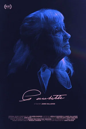 Постер: Paulette
