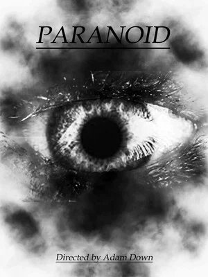 Постер: paranoid
