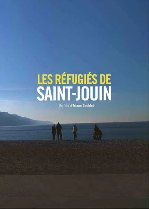 Постер: Les Réfugiés de Saint-Jouin
