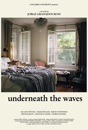 Постер: Underneath the Waves