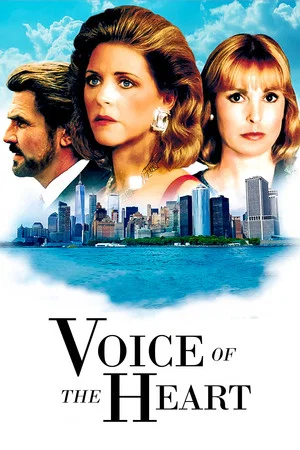 Постер: Voice of the Heart