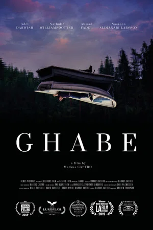 Постер: Ghabe