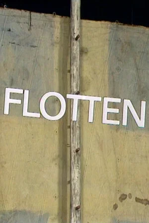 Постер: Flotten