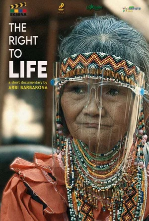 Постер: The Right To Life