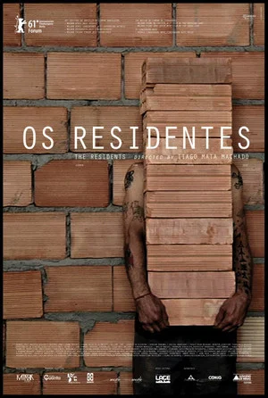 Постер: The Residents