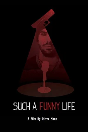 Постер: Such a Funny Life