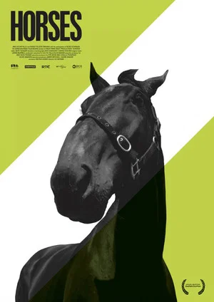 Постер: Horses